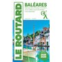 Guide du Routard Baléares 2025/26