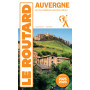 Guide du Routard Auvergne 2025/26