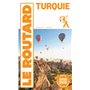 Guide du Routard Turquie 2025/26