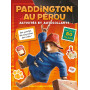 Paddington au Pérou - Activités et autocollants
