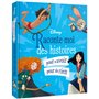 DISNEY - Raconte-moi des histoires... pour n'avoir peur de rien