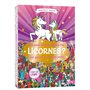 Où sont cachées toutes les licornes ? Une grande aventure en poche
