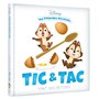 DISNEY - Mes Premières Histoires - Tic et Tac font des bêtises