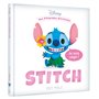 DISNEY - Mes Premières Histoires - Stitch est poli
