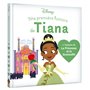 DISNEY BABY - Ma Première histoire de Tiana
