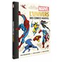 MARVEL - L'Univers des Comics Marvel