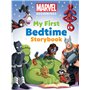 MARVEL - Histoires pour les Tout-Petits