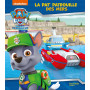 La Pat' Patrouille des mers (broché)