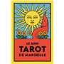 Le Mini Tarot de Marseille