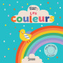 Les couleurs 9,74 €