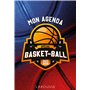 Agenda scolaire BASKET 2025-2026