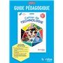 Technologie - 5e - 2024 - Livre du professeur