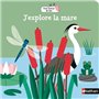 J'explore la mare