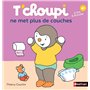 T'choupi ne met plus de couches