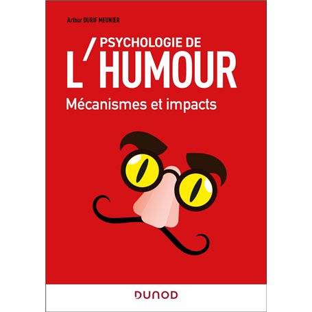 Psychologie de l'humour