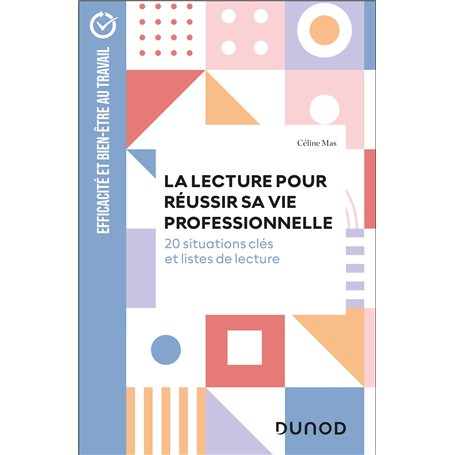 La lecture pour réussir sa vie professionnelle
