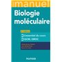 Mini Manuel de Biologie moléculaire - 4e éd.