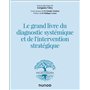 Le grand livre du diagnostic systémique et de l'intervention stratégique