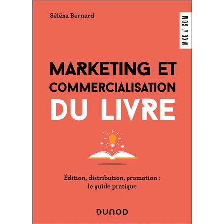 Marketing et commercialisation du livre