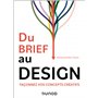 Du brief au design