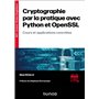Cryptographie par la pratique avec Python et OpenSSL