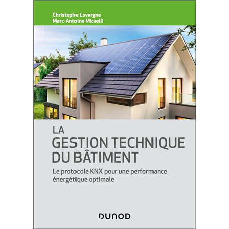 La gestion technique du bâtiment