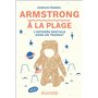 Armstrong à la plage