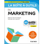 La boîte à outils du Marketing - 5e éd.