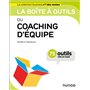 La boîte à outils du coaching d'équipe