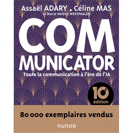 Communicator - 10e éd.