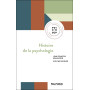 Histoire de la psychologie