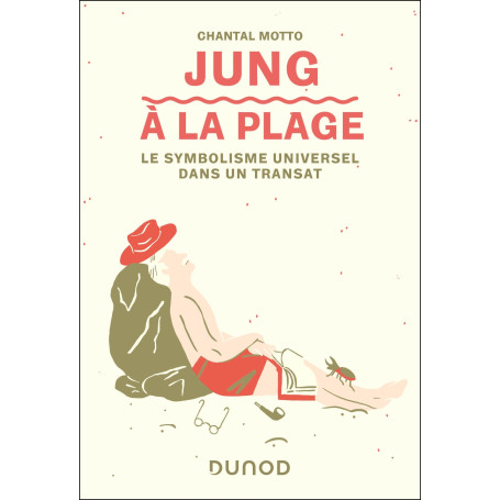 Jung à la plage