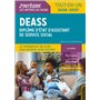 DEASS - Diplôme d'Etat d'Assistant de Service Social - 2026-2027 - Tout-en-un