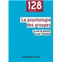 La psychologie des groupes - 2e éd. 9,78 €