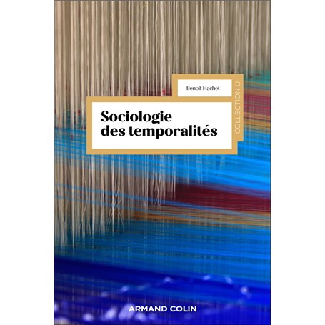 Sociologie des temporalités