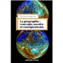 La géographie : concepts, savoirs et enseignements - 3e éd. 33,27 €