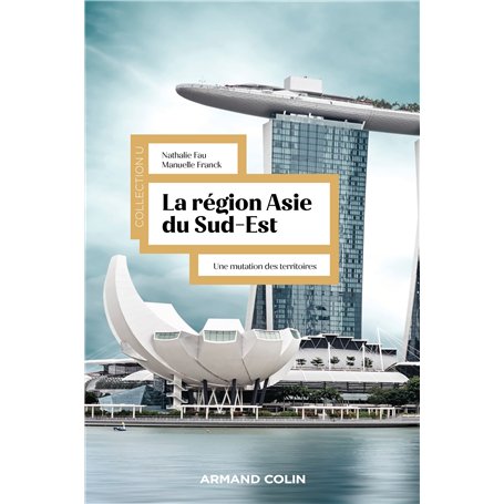 La région Asie du Sud-Est - 2e éd. 36,20 €