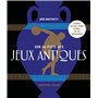 Sur la piste des Jeux antiques