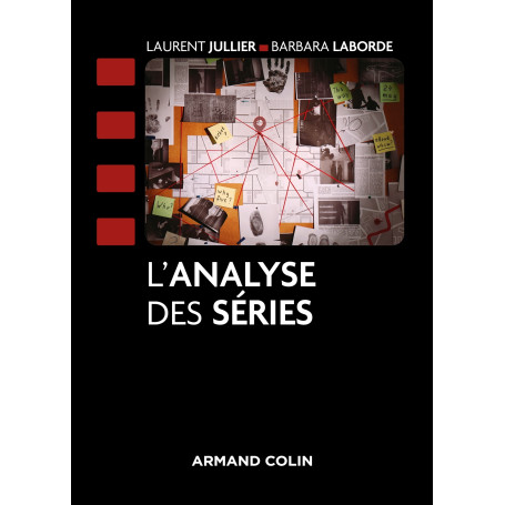 L'ANALYSE DES SERIES