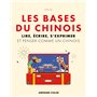 Les bases du chinois