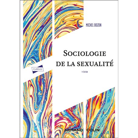 Sociologie de la sexualité - 5e éd.