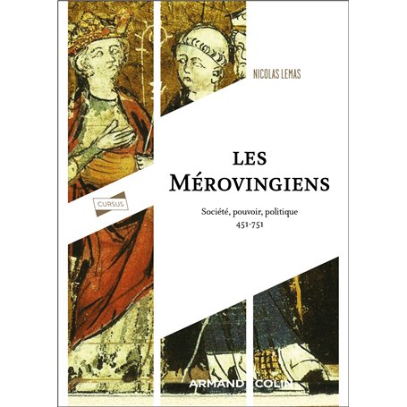 Les Mérovingiens