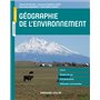 Géographie de l'environnement - 2e éd.