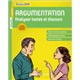 Argumentation - 3e éd.