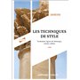 Les techniques de style - 2e éd.