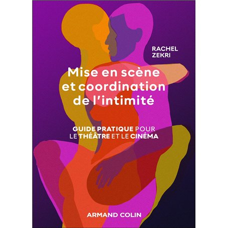 Mise en scène et coordination de l'intimité