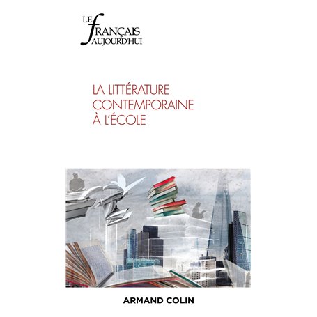 Le Français aujourd'hui Nº224 1/2024