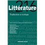 Littérature Nº216 4/2023
