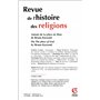 Revue de l'histoire des religions - Nº4/2024