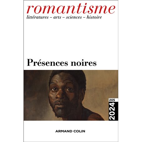 Romantisme N°205 3/2024